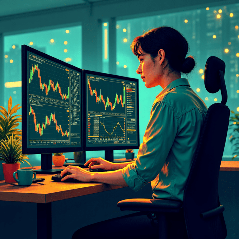 MetaTrader 4 วิธีใช้: คู่มือฉบับสมบูรณ์สำหรับนักเทรดชาวไทย | เริ่มต้นสู่โลกการเทรด